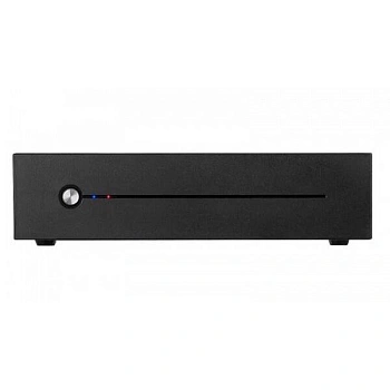 POS-компьютер POS-box DBS-II (Металл, черный, 187x111x53 мм, 1.1 кг, Intel Celeron J1900, VGA, HDMI, 6x RS-232, 7xUSB, Mini-PCIe, LAN, PS/2) DDR3 4 Гб, SSD 64Гб.