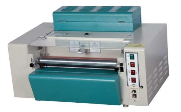 Лакировальная машина Bulros UV-320