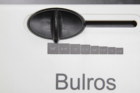 Переплетчик Bulros UW15 Переплетчик Bulros UW15