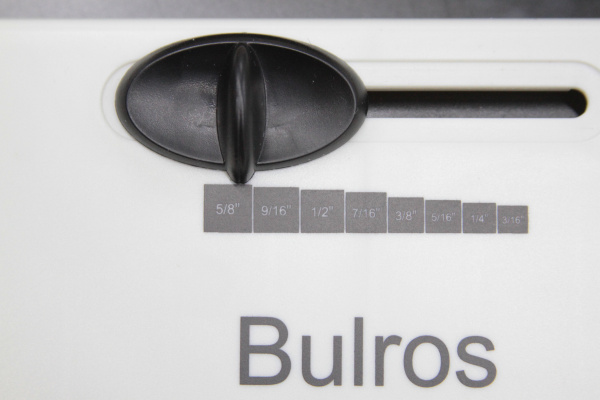 Переплетчик Bulros UW15 Переплетчик Bulros UW15