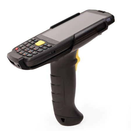 Пистолетная рукоятка для ТСД Mertech Seuic Q9(Q9C)