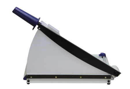 Офисный сабельный резак для бумаги Bulros HD-B4