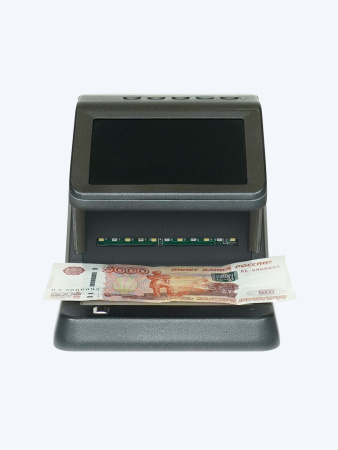 Универсальный детектор Mbox MD-150 без лупы