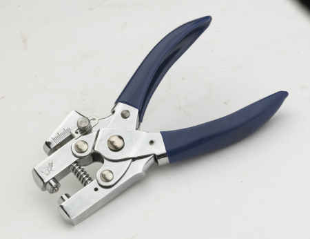 Вырубщик отверстий Bulros A-004