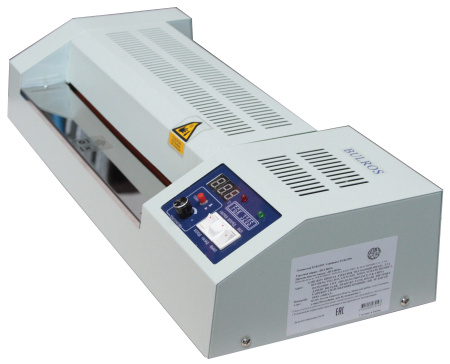 Ламинатор Bulros FGK-320S