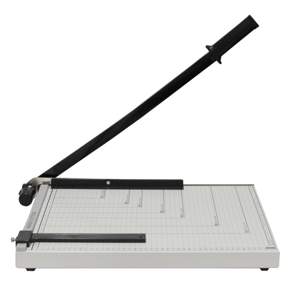 Персональный/офисный сабельный резак для бумаги Bulros 829-1