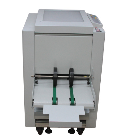 Автоматический буклетмейкер SRА3 формата с конвеером Bulros T-05