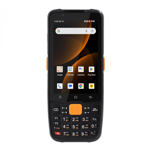 Терминал сбора данных MERTECH MovFast S40 (Android 13, 8 Core, 4Gb/64Gb, E4-2D, WiFi, 4G) (Артикул 9255) Терминал сбора данных MERTECH MovFast S40 (Android 13, 8 Core, 4Gb/64Gb, E4-2D, WiFi, 4G) (Артикул 9255)