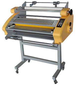 Ламинатор Bulros 6512