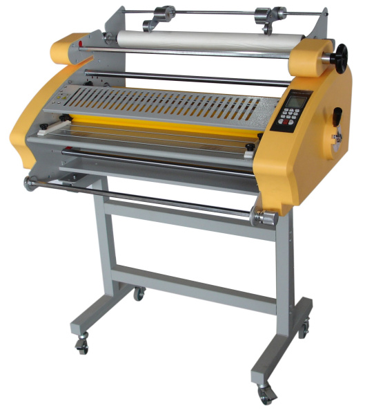 Ламинатор Bulros 6512 Ламинатор Bulros 6512