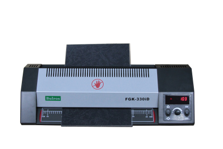 Ламинатор Bulros FGK-330iD Ламинатор Bulros FGK-330iD