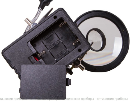 Лупа настольная Levenhuk Zeno Desk D11