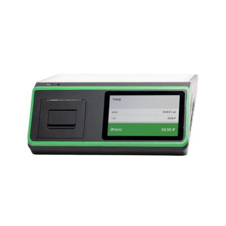 Смарт-терминал Дримкас Вики Мини 10  без ФН