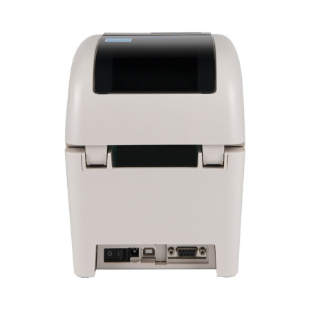 Принтер этикеток TSC TTP-225 (светлый) U + Ethernet 99-040A001-0202