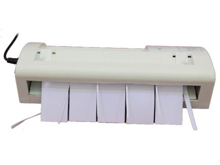 Нарезчик визиток Bulros F-10