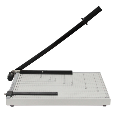 Персональный/офисный сабельный резак для бумаги Bulros 829-2