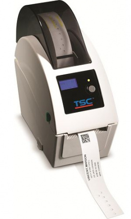 Принтер печати браслетов TSC TDP-324W