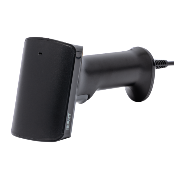 Сканер штрих-кода iDPRT HN-3308SR-000R, USB, Черный