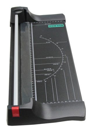 Роликовый резак для бумаги Bulros HD-GA3