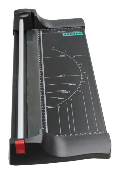 Роликовый резак для бумаги Bulros HD-GA3