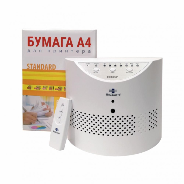 Воздухоочиститель BioZone PR 10