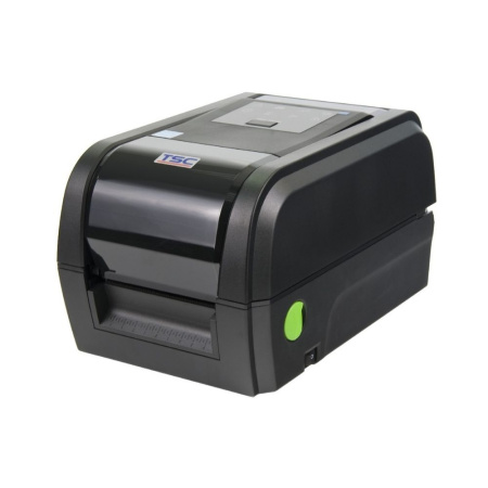 Принтер этикеток TSC TX 210 SU + Ethernet + USB Host + Wi-Fi slot-in TX210-A001-1302