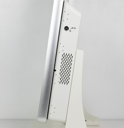 Касса самообслуживания АТОЛ КСО 4210 (21,5", i5-1135G7, SSD, 4/128GB), Wi-Fi, без ОС, 72CJ, Ind., Кр. пин-пад, Кр. ФР, Наст. ст.