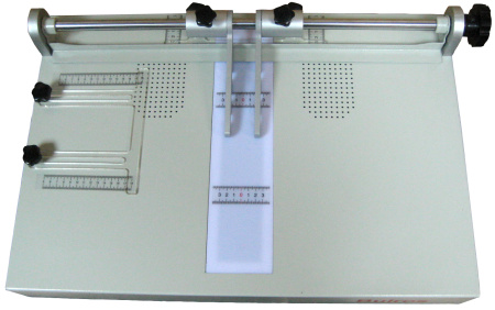 Крышкоделательный аппарат Bulros 100L