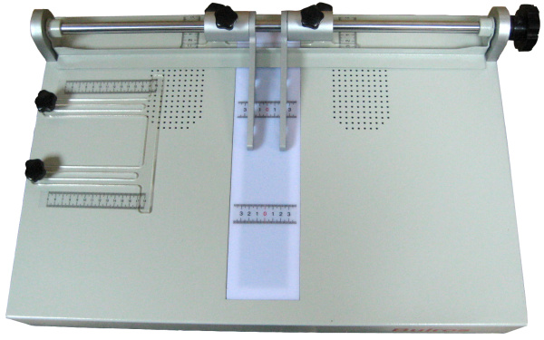 Крышкоделательный аппарат Bulros 100L