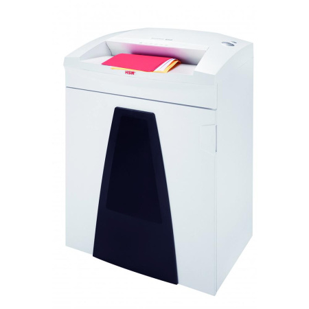 Уничтожитель документов HSM SECURIO B35-3.9