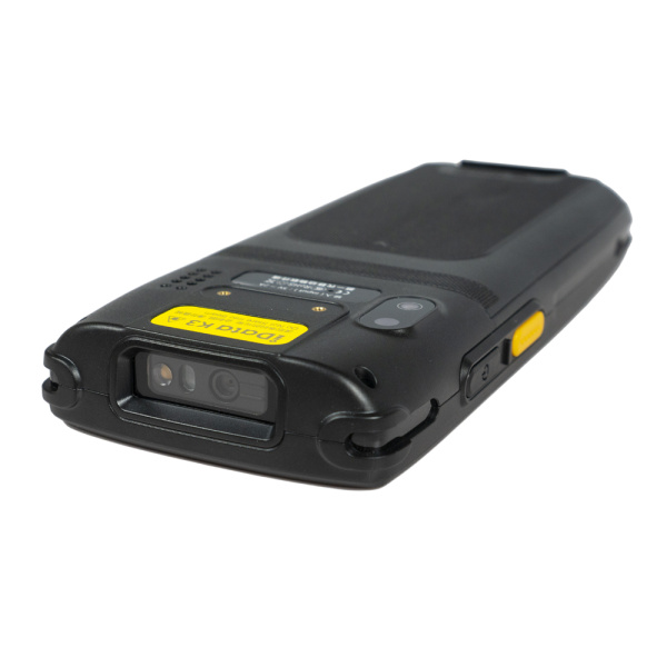 ТСД iData K3S (Android 12 GMS/2D SR DS7000 PRO+/ЦП Quad-core 2.0GHz/Память 4+64Гб/Дисплей 4"/WIFI/BT/GSM(2G/3G/4G)/АКБ 5000mAh/ Камера 13Мп + 5Мп/No nfc)(2G/3G/4G)/battery 5000mAh/8MP camera/No nfc)