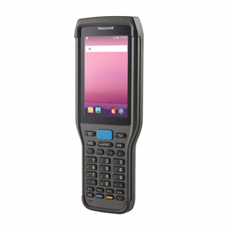 Терминал сбора данных (ТСД) Honeywell EDA60K EDA60K-0-N223ENERK