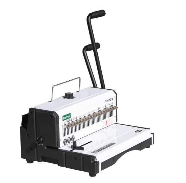 Переплетчик Bulros T970R Переплетчик Bulros T970R