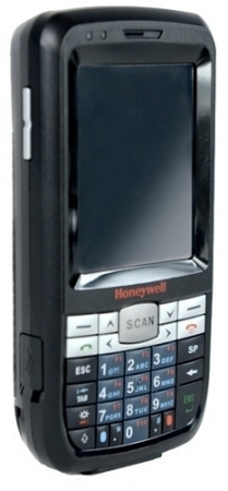Терминал сбора данных (ТСД) Honeywell Dolphin 60s  60S-LEN-C111XE