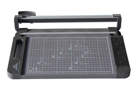 Роликовый резак для бумаги Bulros 959-3