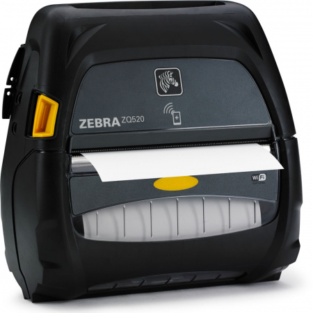 Принтер этикеток Zebra ZQ520
