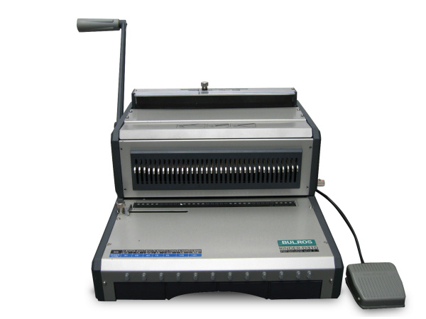 Переплетчик Bulros D310 Переплетчик Bulros D310