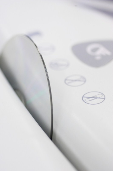 Уничтожитель бумаги PRO KGB 4012C