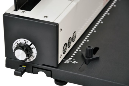 Переплетчик Bulros K1500R