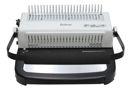 Переплетчик Bulros U25