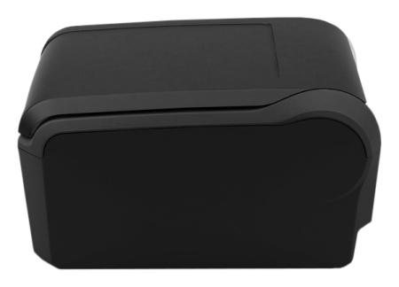 Контрольно-кассовая техника "РР-01Ф" чёрный, с USB, с RS+LAN, с ФН 36 мес.)