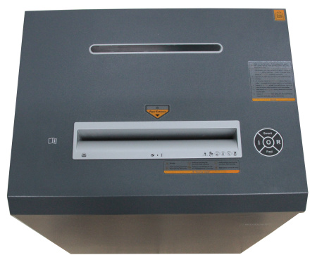 Шредер Bulros 510S