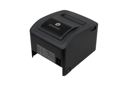 Фискальный регистратор Вики Принт 80 плюс Ф Wi-Fi без ФН 4670019031287