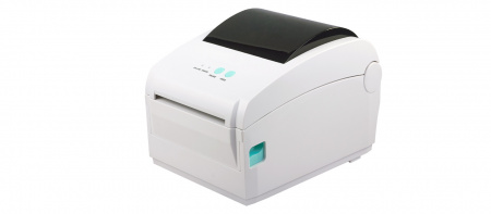 Термопринтер чеков GPrinter GS-2408D