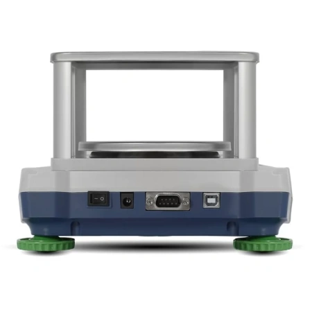 M-ER 123 АCFJR "SENSOMATIC" TFT