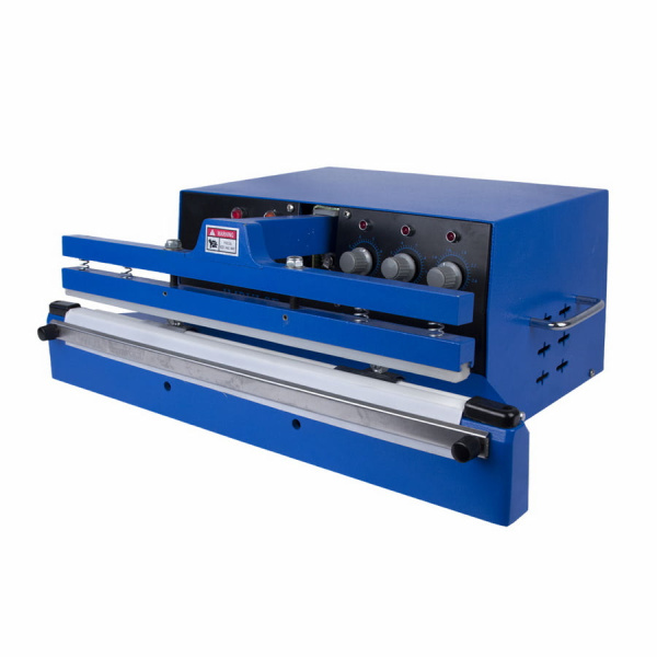 Безвакуумный настольный упаковщик банкнот Deep PS 450