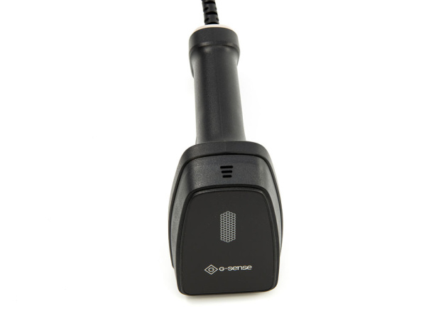 Сканер штрих-кода G-SENSE IS1402HD 2D usb без подставки