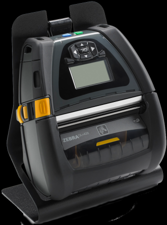 Принтер этикеток Zebra QLn420 QN4-AUCAEM11-00 Принтер этикеток Zebra QLn420 QN4-AUCAEM11-00