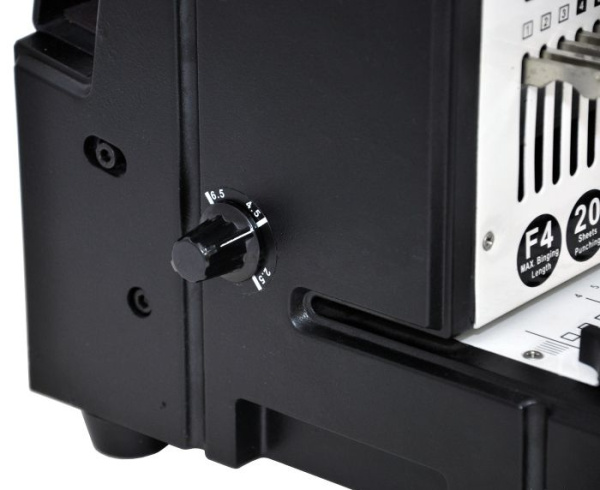 Переплетчик Bulros T970 Переплетчик Bulros T970