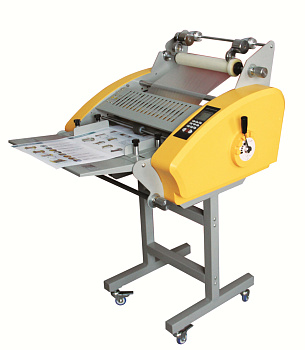 Ламинатор Bulros 3866